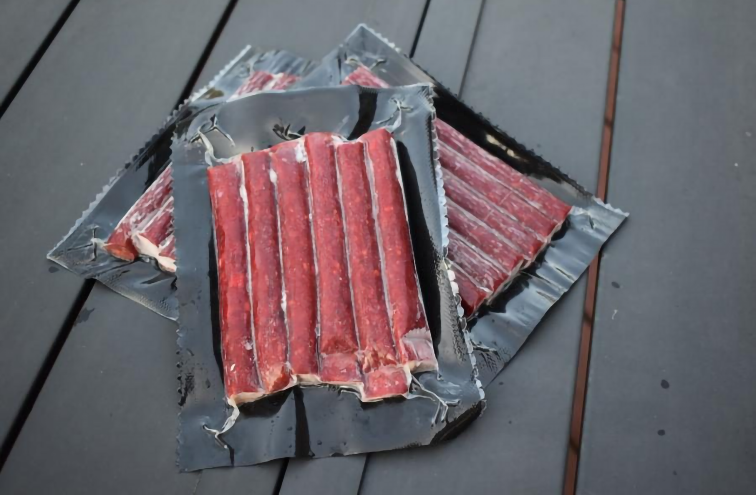 Yak Snack Sticks - Image 2