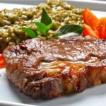 Yak Meat Recipes | Savannah Ridge Farms